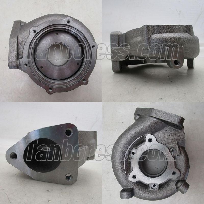 Turbo Turbine Housing for Toyota Hilux 17201-30160 17201-30100 17201-30101