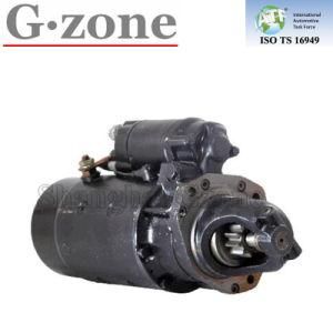 Cross for Denso Starter Motor 128000-0480, Starter Motor 24V 7.5kw 10t