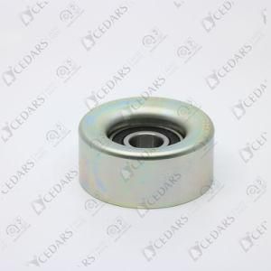 Auto Belt Tensioner Pulley for Honda Civic 31180-Rna-A01