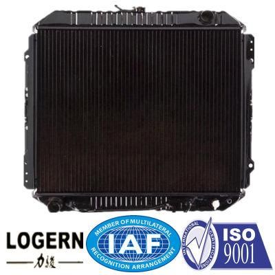 Is-003-1 Isuzu Tfr Radiator 8970416291 PA16 Dpi: 1129