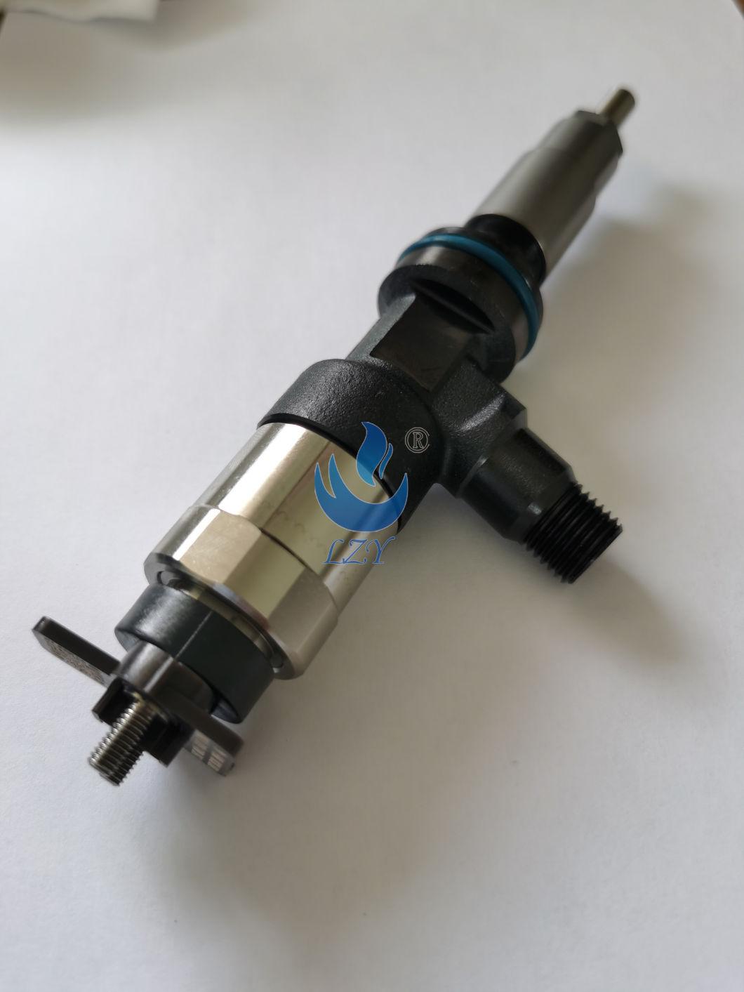 Lzy Common Rail Injector 295050-0331, 295050-0361, 295050-0401
