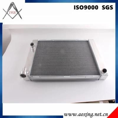 Best Water Radiator for Holden Commodore Vb, Vc, Vh, Vk V6 1979-1985 Aluminum Heat Exchanger Water-Cooling Plate