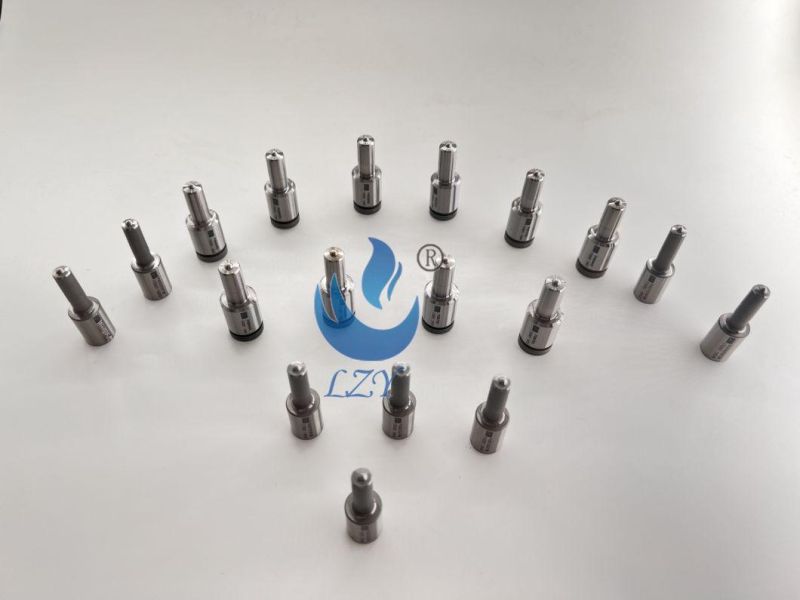 Diesel Engine Parts - Fuel Nozzle P2872321