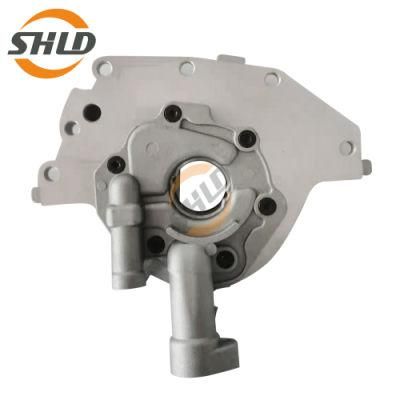 High Quality Auto Oil Pump Xs6e6600AG for Ford Fiesta Saloon 00-10