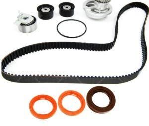 Timing Belt Kit Water Pump for 99-08 Suzuki Forenza Reno Optra Nubira 92063917/92064250 Tckwp309