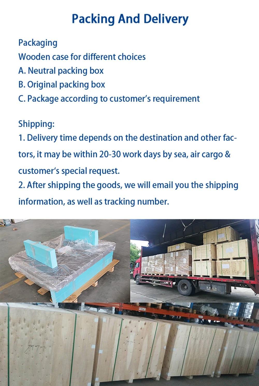 Aluminum Plate Fin Automobile Heat Exchanger
