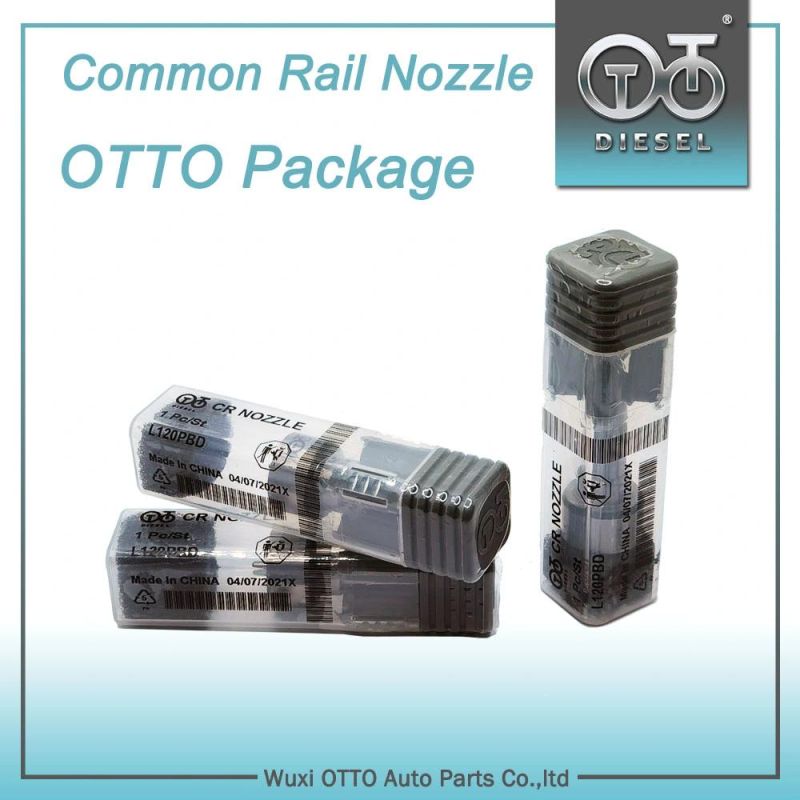 Piezo Valve F00gx17005, for Injector 0445116***