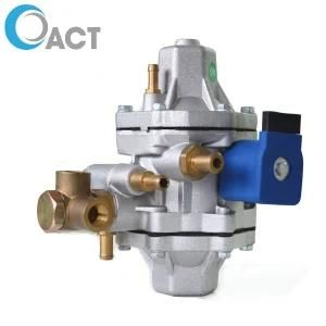 Act12 CNG Reducer for Gas CNG Converion Kits