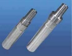 Nozzle Body