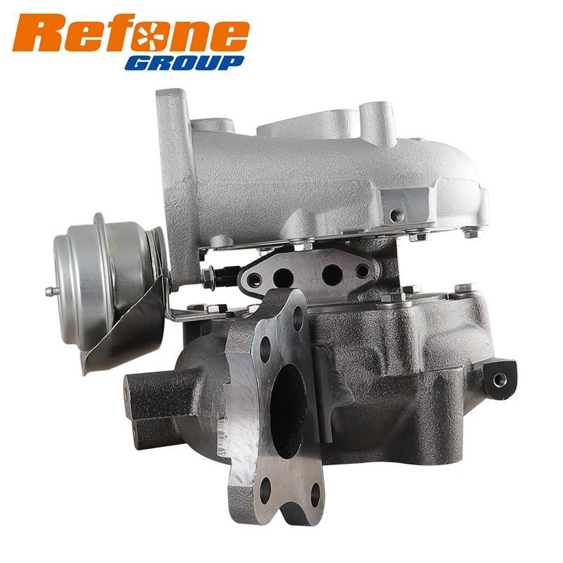 Top Quality Gta2056V 767720-0002 769708-0001 14411eb70A Turbocharger for Nissan Navara with Yd25ddti Engine