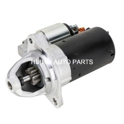 Car Starter Motor for BMW 130, 325, 330, 525 3.0L (N52) 2006-08 17922 2-41-7-579-155, 12-41-7-579-156