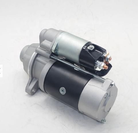 Hot Sell M3t56072 6D14 24V 11t Auto Parts for Mitsubishi 6D10/HD550se Starter