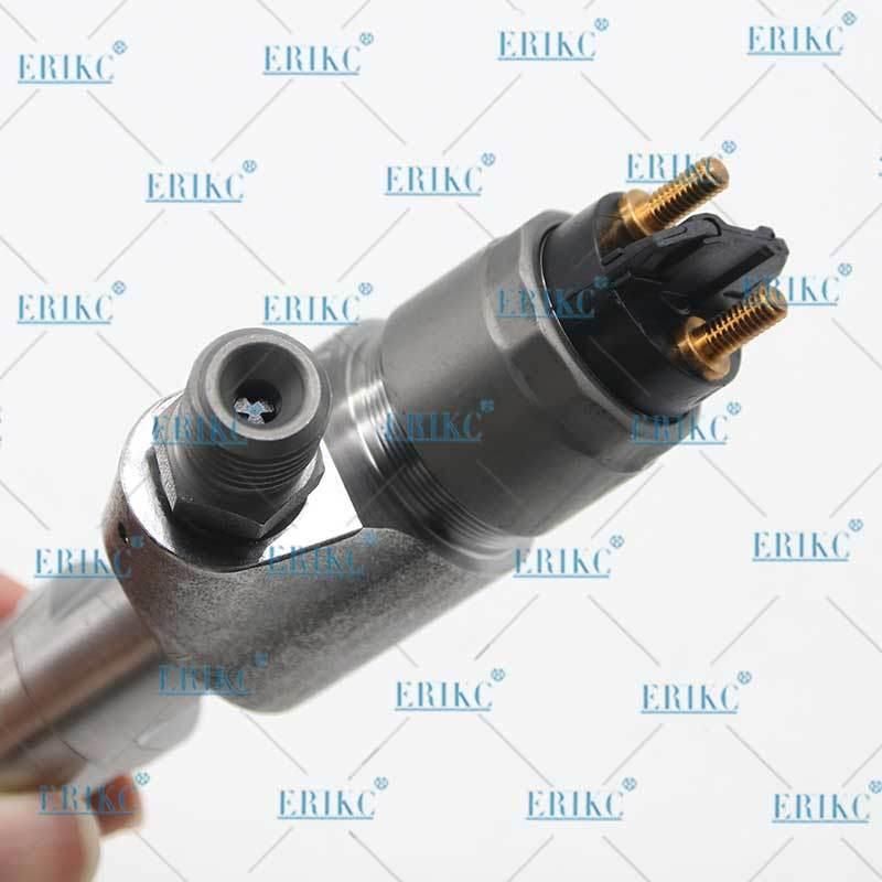 Erikc 0445120470 Common Rail Injector 0 445 120 470 Diesel Fuel Injectors 0445 120 470 1112010-A52 for Deutz