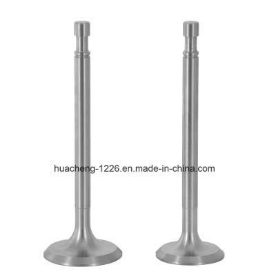 Engine Valve for Shangchai Diesel 6135g