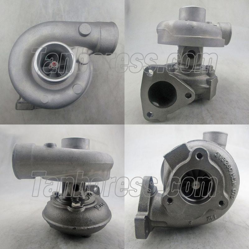 Deutz TDO4 BF4LM2011 49377-07720 4937707720 4281466 turbocharger