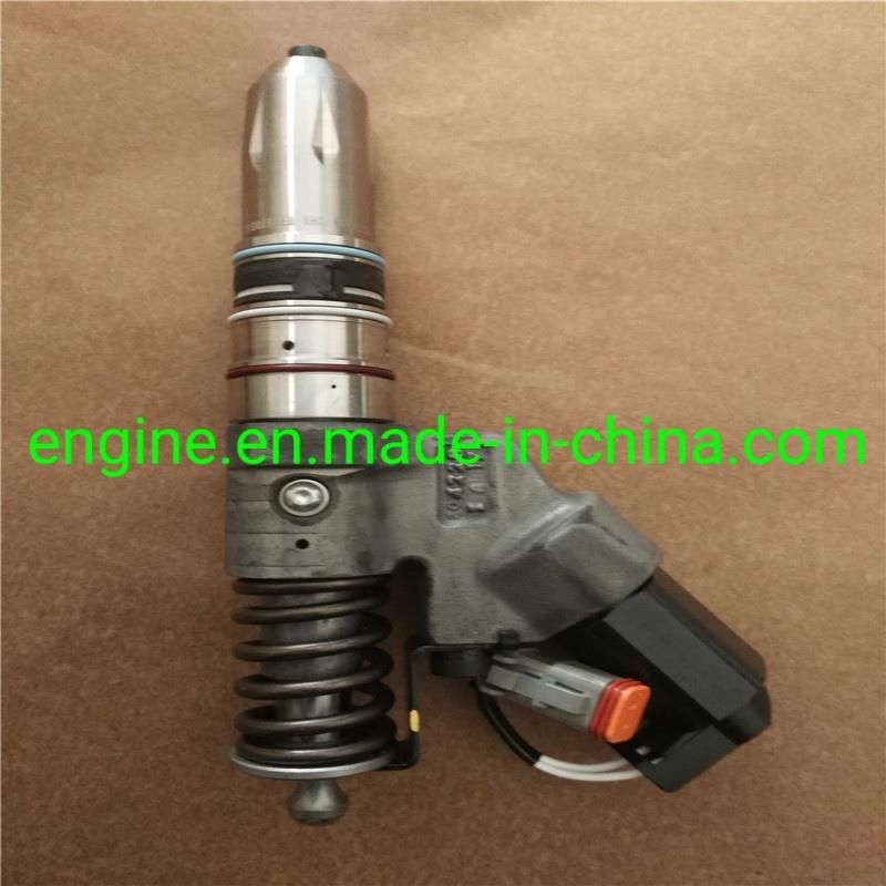 M11 Qsm ISM Engine Part Injector 3411754 3087772 4061851