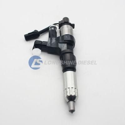Common Rail Injector 095000-5963 for Denso