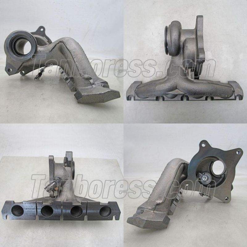 Turbocharger for K03 BWA engine 53039880105 06F145701 for Audi TT 2.0
