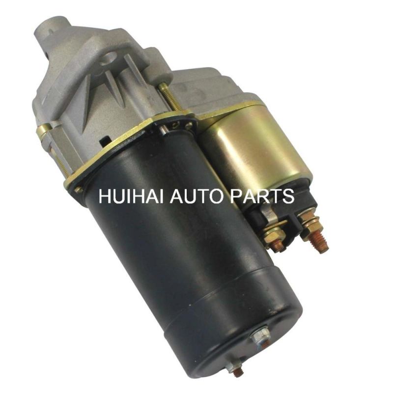 100% New Auto Car Starter Motor Assembly 438029 for Saturn 1995-96 Valeo D6ra Series