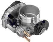 Throttle Body/Air Dumper