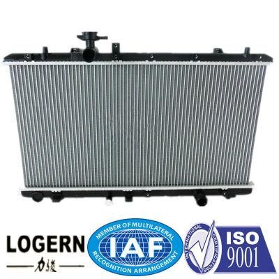 Auto Spare Parts Aluminum Radiator for Sx4 Mt OEM: 17700-5230 Dpi: 2980