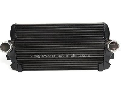 BMW F01 F02 F06 F07 F10 F11 F12 F13 F18 535I 530d 535D 640d 740d 730d Performance Front Mount Diesel Intercooler