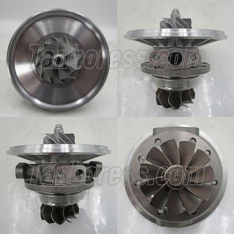 Isuzu RHE7-13601Q33NABRL603CUAT 6SD1X 114400-3660 VC730026 turbocharger