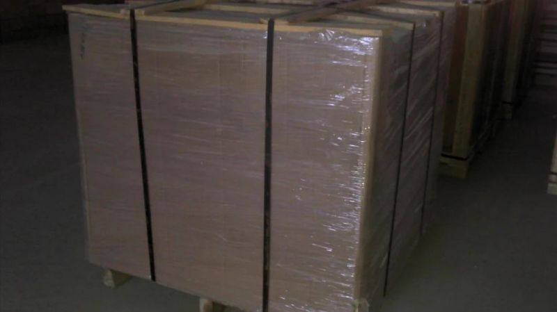 Catalyst Carrier Honeycomb Ceramic Cordierite Substrate