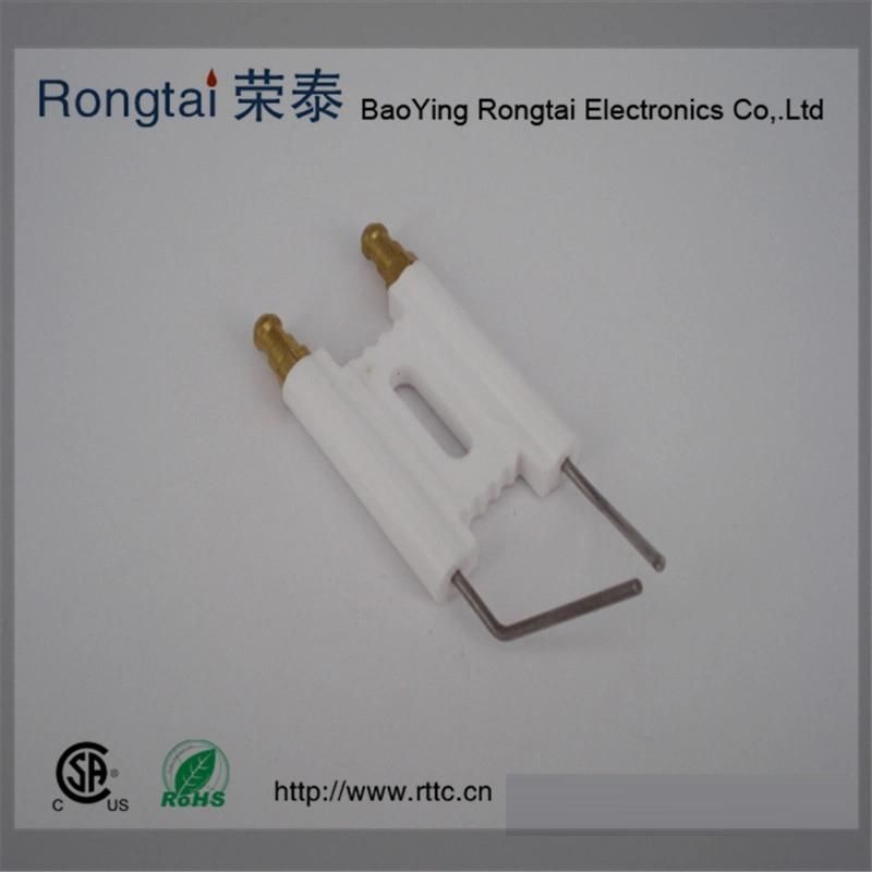 Ignition Electrode for Burner