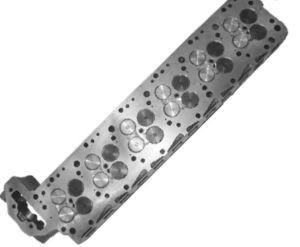 Diesel Engine Auto Parts J08c Cylinder Head OEM Number for 11101e0541