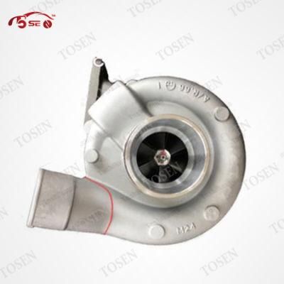 17201-30150 Turbocharger for Toyota Hiace Car Accessories