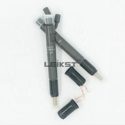 0445110101 Common Rail Fuel Injector for 6CT Isde Isbe Engine 0445110269 3928228