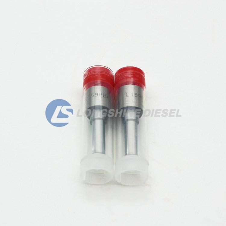 Diesel Fuel Injection Nozzle L159pba