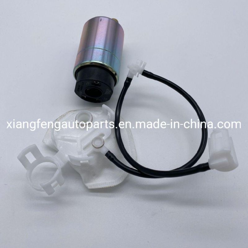 Auto Car Spare Parts Denso Fuel Pump for Toyota Reiz Grx12# 23220-0p020