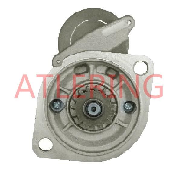 12V 15t 1.4kw Starter for Motor Denso Lester 17099 1280000710