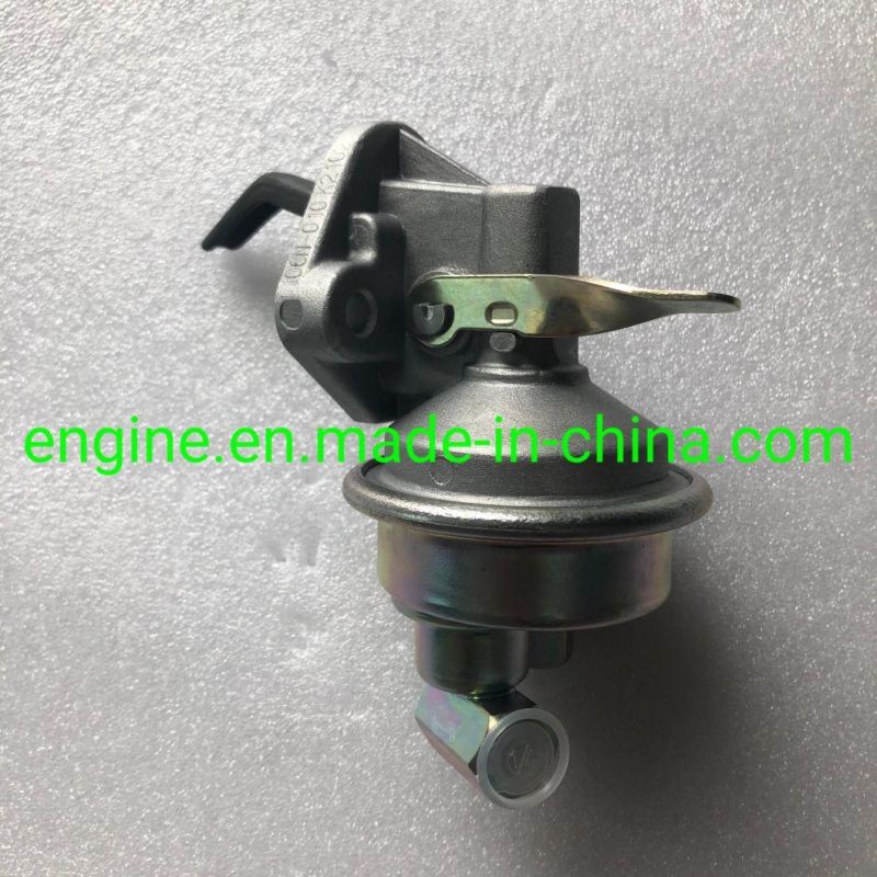 4937405 6bt5.9 Diesel Engine Fuel Transfer Pump 4937405 4983584 for 6D102