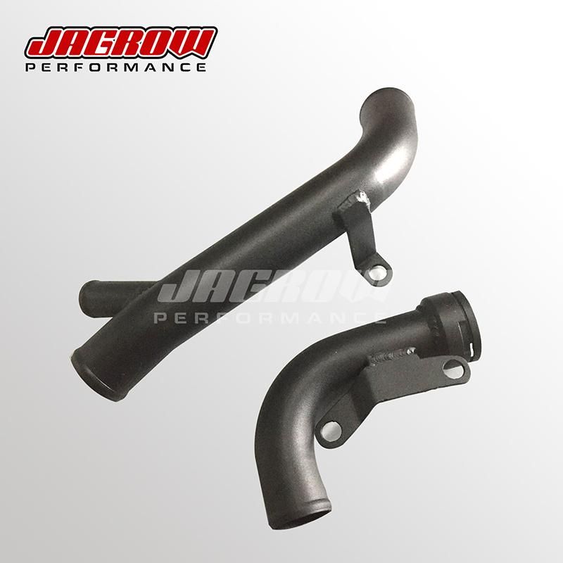 Aluminum Turbo Piping Intercooler Kits Charge Pipe Kits for Volkswagen Audi Tt-S Golf R Gti ED30