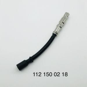 Auto Parts Ignition Wire Set 1121500218 for Benz W220 W211