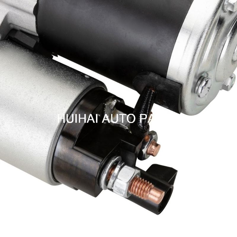 Brand New Auto Car Motor Starter 17996 M0t35874 12608653 for Cadillac