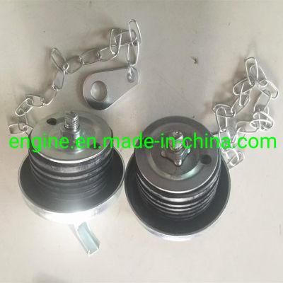 Nt855 Oil Filler Cap 3418519 107981 3093962 Rocker Lever 4913633