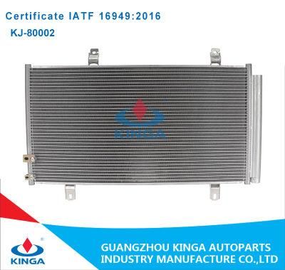 Brazed Condenser for Toyota Camry`07 Acv 40