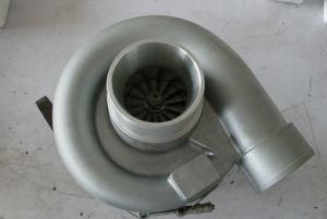 Turbocharger (4LE)