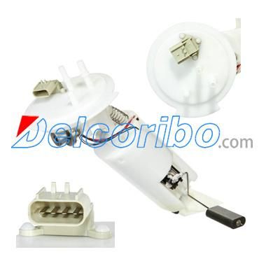 High Quality Fuel Pump Assembly for GM 5018873AA, 5018873ab