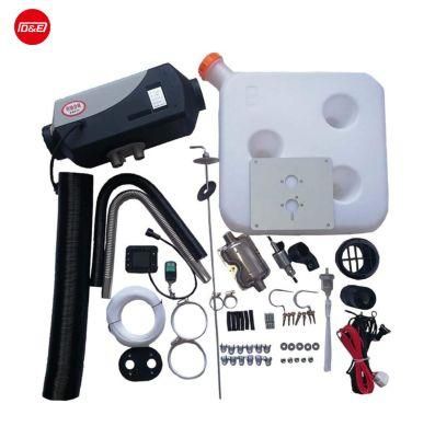 D2 2kw 12V 24V Parking Diesel Air Heater
