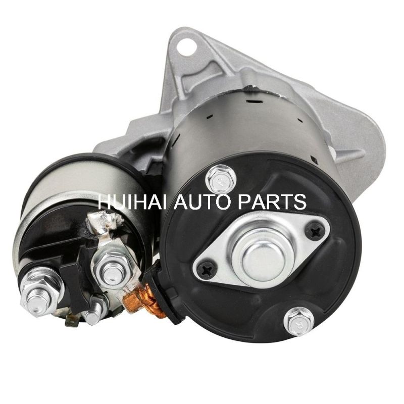Brand New Auto Car Motor Starter 19112 0-001-107-521/0-001-107-522 55576954 55578921 for Buick Encore 1.4L 2013-15 Chevrolet Cruze