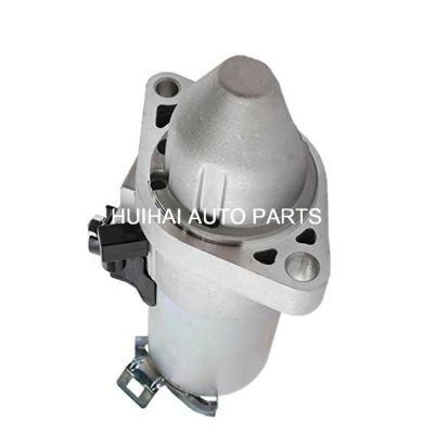 Starter Motor 17844 31200-PPA-505 31200-PPA-A01 31200-PPA-A02 31200-PPA-A03 31200-PPA-A04 PPA3m Sm612-06 Sm612-06 Sm612-06-3m for Honda Cr-V 4