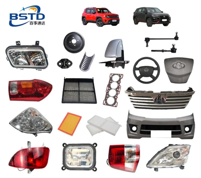 Car Spare Parts Timing Kits for JAC S3 (1021200GG010XA)