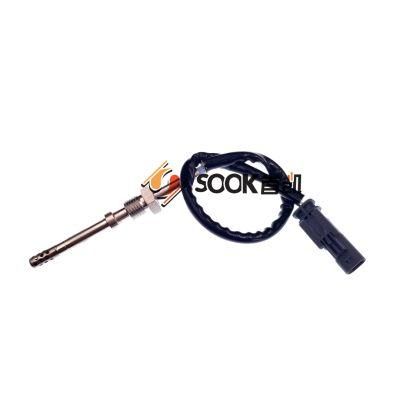 Egr Exhaust Gas Temperature Sensor OEM: 12683487 12672666 27310408