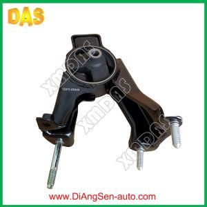 12371-0D040 Engine Mount for Toyota corolla transmission mounting rubber spare parts