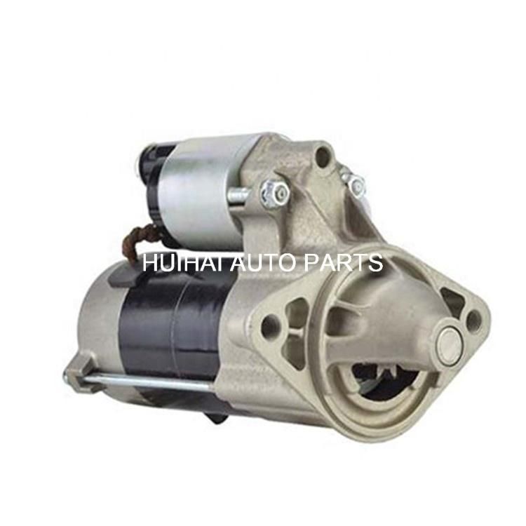 High Quality 17252 17679 128000-8530 228000-4020 228000-4310 28100-11010 0-986-018-690 Js357 Starter Motor for Toyota